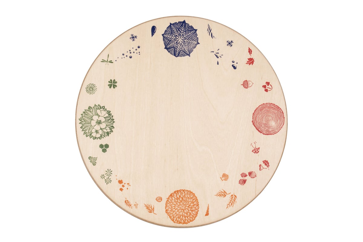 グラパット　124個 アイドロン 1/43 ランボルギーニ ウラカン ステラート 2024