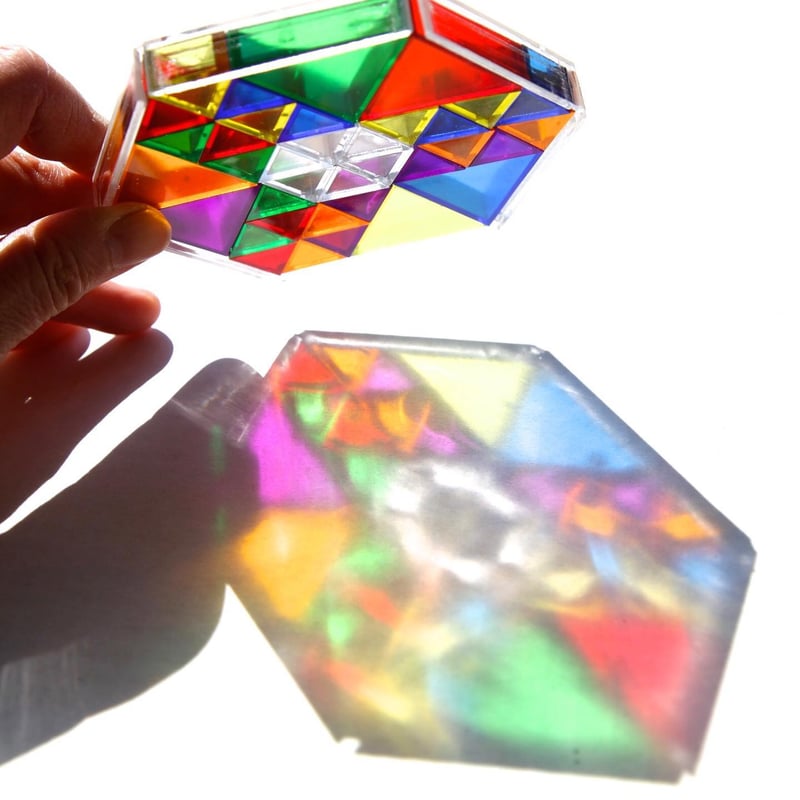 プリズモセット（小） | ミュージアムショップ ALIMALI