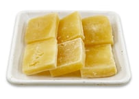 【冷凍配送】凍み豆腐（6枚）(凍豆腐)