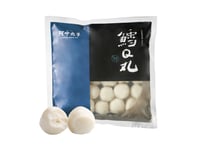 【冷凍配送】鱈魚団子｜鱈魚丸（300g）