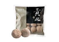 【冷凍配送】豚肉団子｜貢丸（300g）