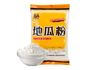 【常温配送】さつまいもでん粉｜地瓜粉（400g）