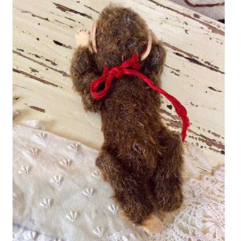 SALE!BERG社 おサルさん | sputnikplus online shop