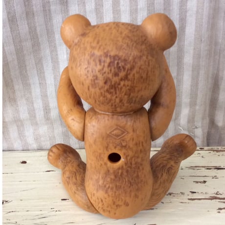 クマさんのラバードール