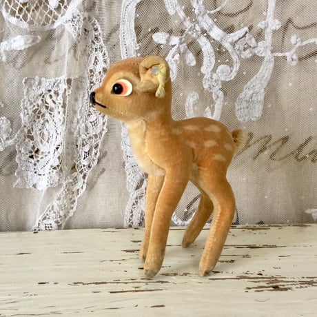 シュタイフ社 bambi