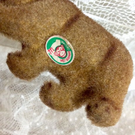 ワーグナー社　クマさん
