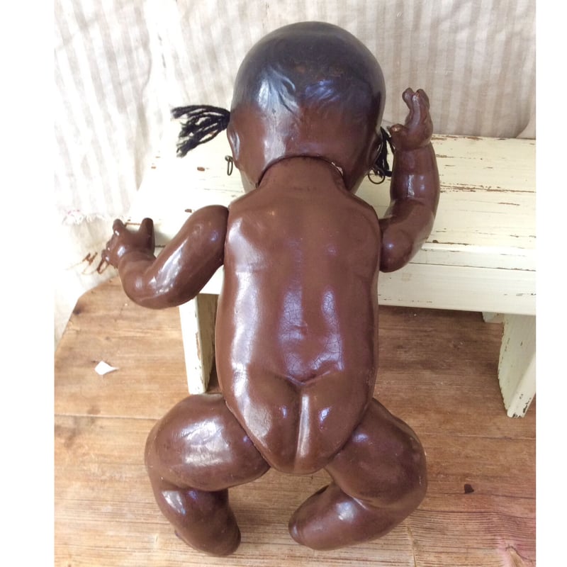 赤ちゃん人形　プチコラン　ベビー　ドール　babydoll　フランス　レトロ 赤ちゃん人形 プチコラン ベビー ドール babydoll フランス