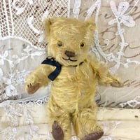 ジンジャー色のクマさん
