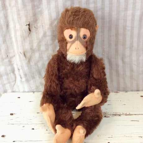 さるのぬいぐるみ | STORES
