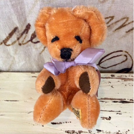 CATEGORY VINTAGE BEAR ヴィンテージベア | sputnikplus on