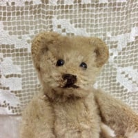 STEIFF  シュタイフ ミニベア
