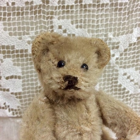 STEIFF  シュタイフ ミニベア