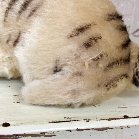 シュタイフ社KITTY③