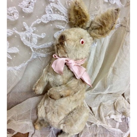 STEIFF HOLLANDER RABBIT