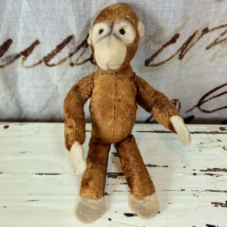 さるのぬいぐるみ | STORES