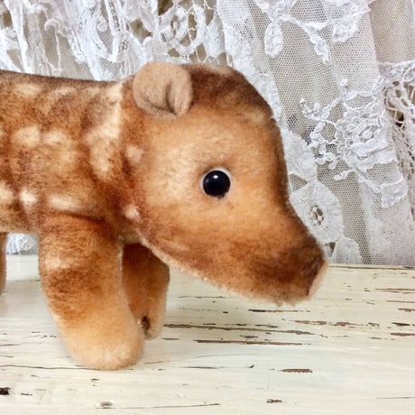 値下げ❗️ウリ坊　剥製　30cm うり坊 | STORES