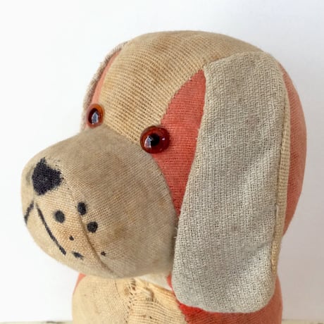 赤白犬