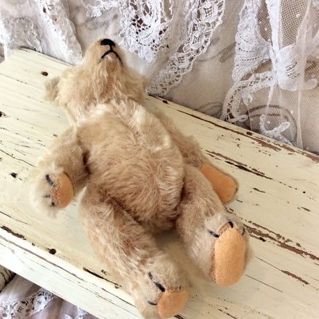 ハーマン社 パンツはいたくまちゃん②