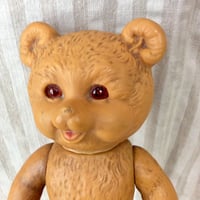 クマさんのラバードール