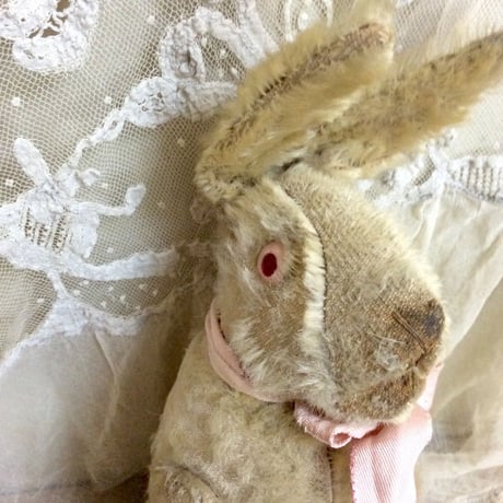 STEIFF HOLLANDER RABBIT