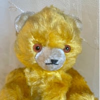 黄色いくまさん