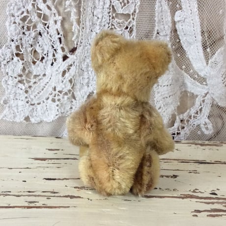 シュタイフ社 小さなくまちゃん