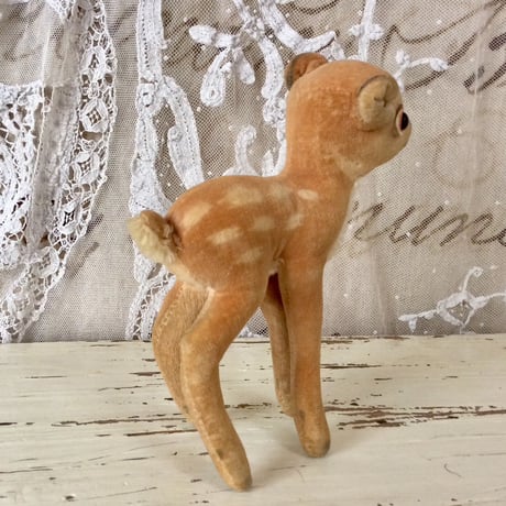 シュタイフ社 bambi