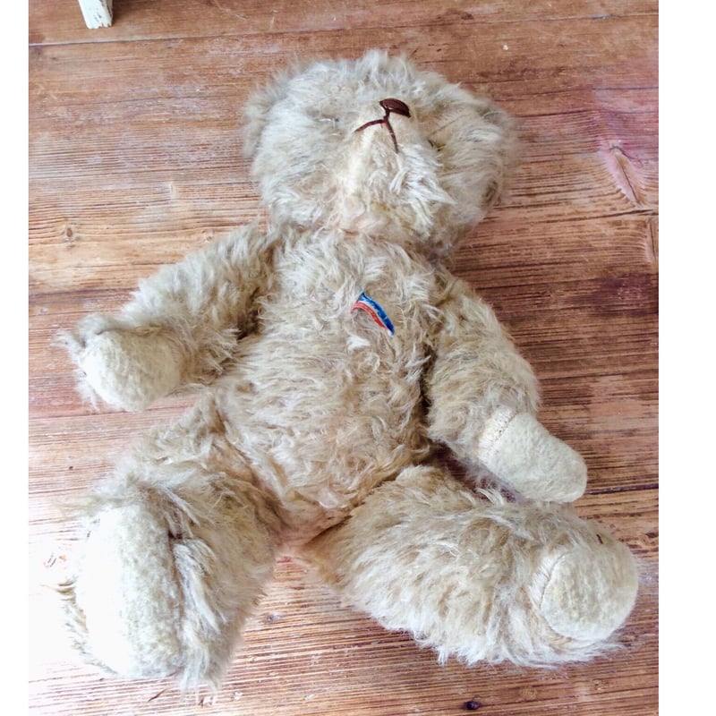 Jan jac社のクマちゃん | sputnikplus online shop