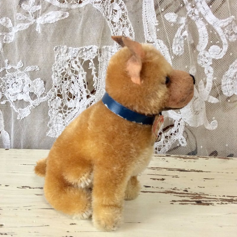 シュタイフ ボクサー犬 シュタイフ社ボクサー犬 sarras | sputnikplus online shop