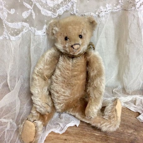 STEIFF オールドシュタイフ テディベア