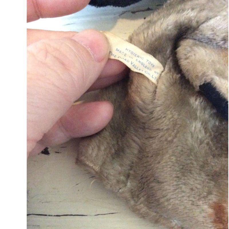 能美クドリャフカ ハンドパペット 能美クドリャフカ ハンドパペット