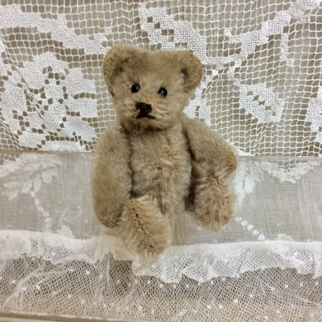 STEIFF  シュタイフ ミニベア