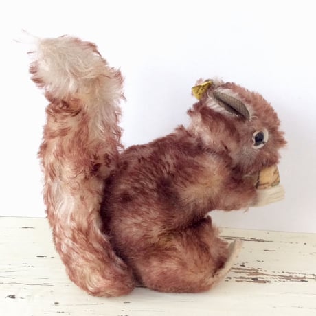 シュタイフ社 perry