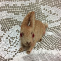 ワーグナー社　うさぎ