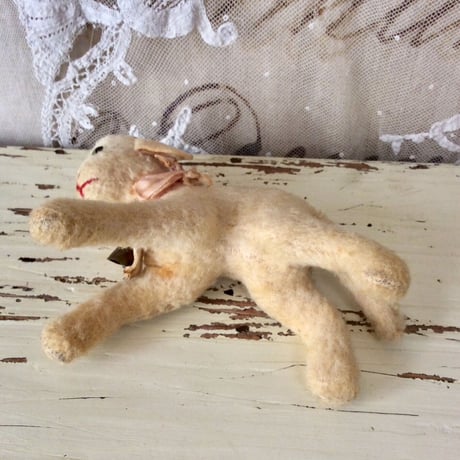 シュタイフ社 lamby