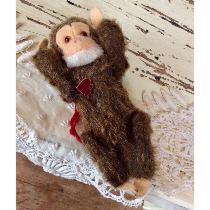 SALE!BERG社 おサルさん | sputnikplus online shop