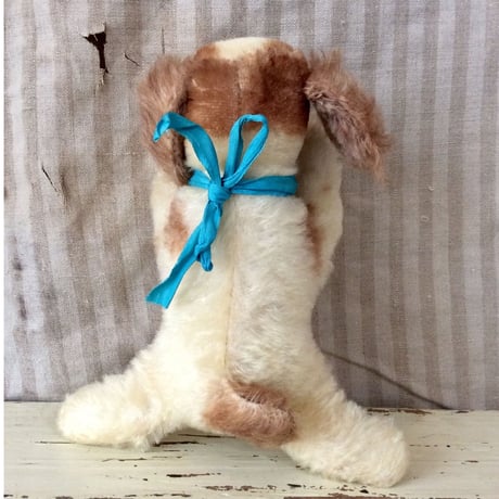 シュタイフ社 floppy cockie 小さいコ