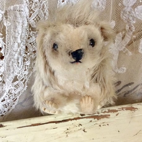 【シュナイザー Tessie テッシィー】ヴィンテージ シュタイフ シュナイザー Tessie テッシィー】ヴィンテージ シュタイフ シュタイフ