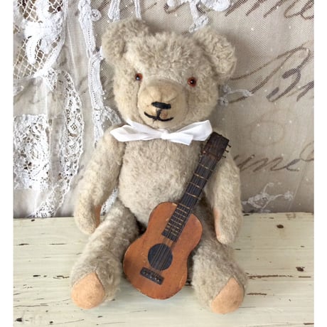 CATEGORY VINTAGE BEAR ヴィンテージベア | sputnikplus on