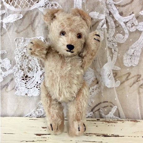 ハーマン社 くまちゃん ③
