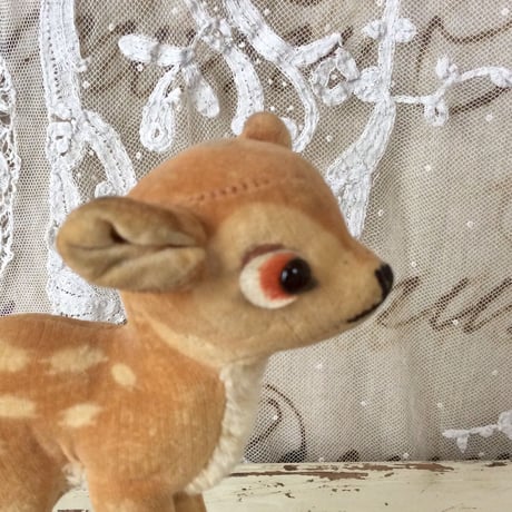 シュタイフ社 bambi