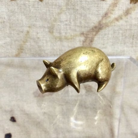 hagenauer ハーゲンアウアー社 ブタ