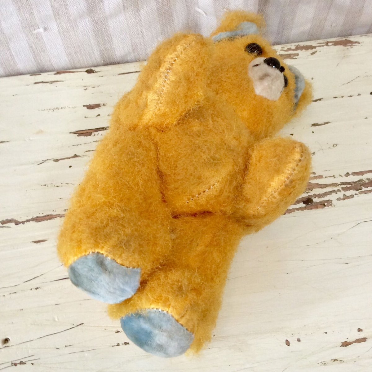 2トーンのチェコ熊 | sputnikplus online shop