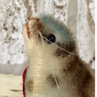 ハーマン社 小さなアザラシ ①