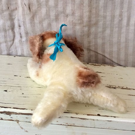 シュタイフ社 floppy cockie 小さいコ