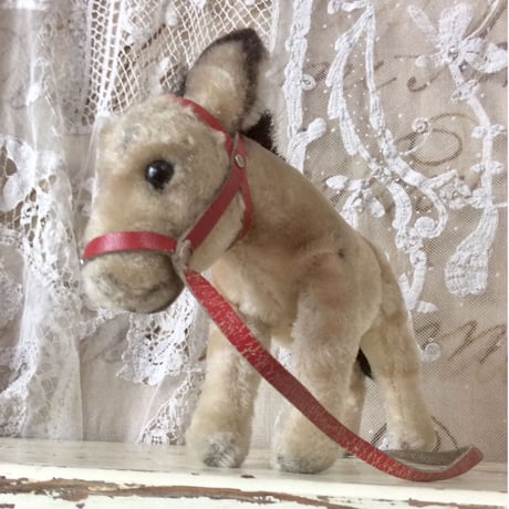 シュタイフ社 donkey
