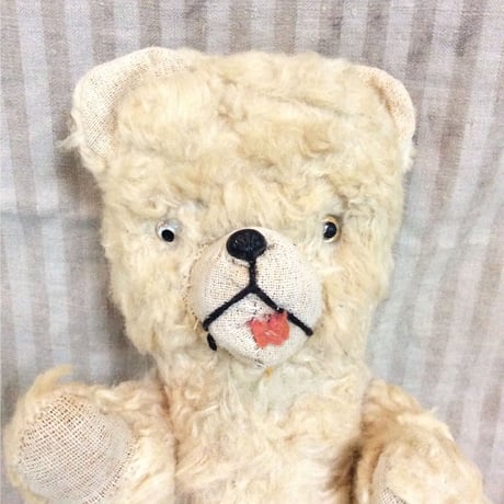 デカパンツ付き　ヴィンテージベア　アンティークベア デカパンツ付き ヴィンテージベア アンティークベア 2025年最新