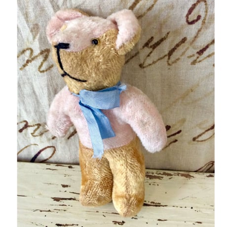 フランス2トーンベア