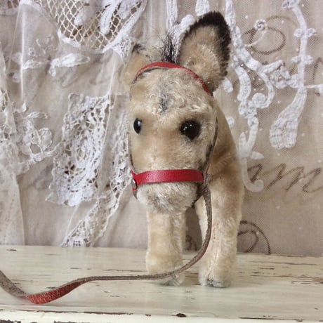 シュタイフ社 donkey
