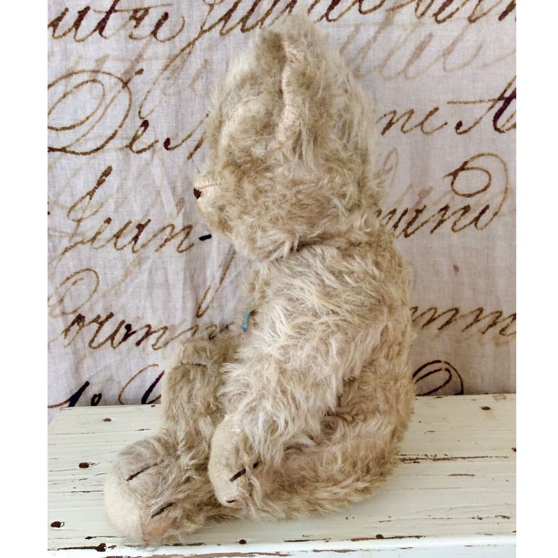 Jan jac社のクマちゃん | sputnikplus online shop